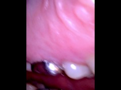 Vore video - Screenshot 16 of 16 - Braces