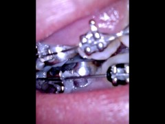 Vore video - Screenshot 6 of 16 - Braces