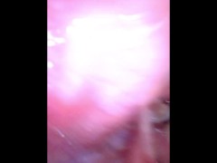 Vore video - Screenshot 8 of 16 - Latina Braces