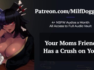 Hot MILFs in your area want to make you CUM like a faucet