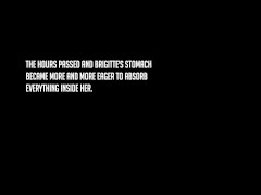 Everything Inside Her - Vore - Screenshot 4 of 16 - Vore Digestion