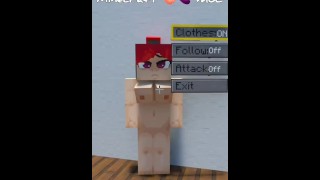 Girl Kingdom Sex Mods Minecraft Bedrock (Revue des mods non censurée)