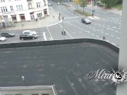 Preview 3 of Window Fuck - Berlin is watching!