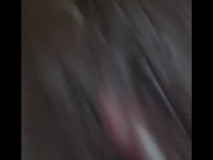 WATCH ME RUBB MY CLIT UNTIL I CUM - Screenshot 15 of 16 - Wet Pussy