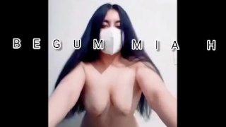 I'm a bad schoolgirl I masturbate and my video goes viral