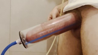 Big penis 22 cm big dick
