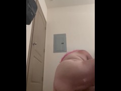 Bbw crawl