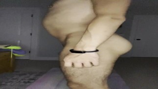 sneak peak 我的 onlyfans 业余舞者视频演示