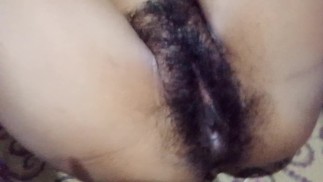 TEENA在自慰时差点被抓到，最好的自制视频