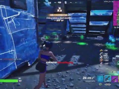 20 Elimination Solo Squad Build Win Fortnite Chapter 4 Season 3