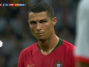 Preview 1 of Cristiano Ronaldo Portugal vs España Mundial 2018