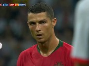 Preview 2 of Cristiano Ronaldo Portugal vs España Mundial 2018