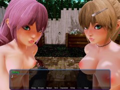 Проходження гри - Готель Гарем, Частина 40 - Screenshot 16 of 16 - Big Boobs