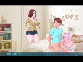 Sex Note - 143 A Big Dick InThe Back_Door by Misskitty2K