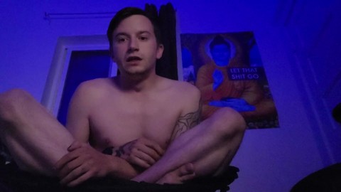 Naked Vlog; 2