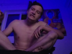 Naked Vlog; 2