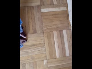 for woman, vertical video, step fantasy, clean