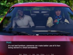 Nursing Back To Pleasure: Returning The Favor - Episode 66
