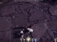 2B & A2 ryona - Naraka:Bladepoint x NieR Crossover - all langauges