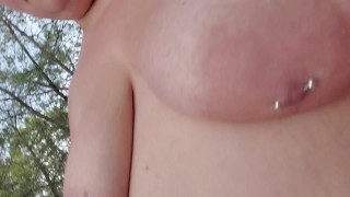 These Tits were Made for Watching.