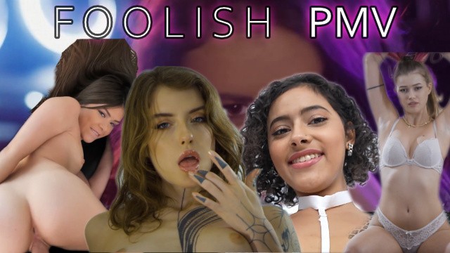 РБ - Глупый (PMV)