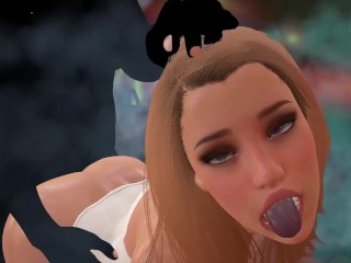 New Porn Game THOT LIFE Alpha Build one Trailer