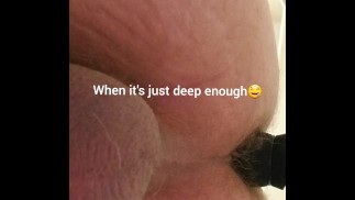 В самый раз