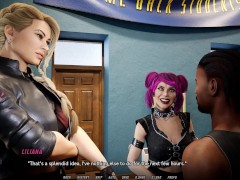 Alpha, Omega (v0.3.1) #1 - Screenshot 10 of 16 - Hentai