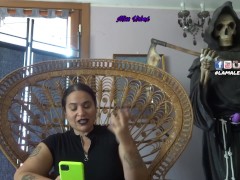 URBEX NOVELA PORNO - PROPOSTA PORNO ALLO SCOPINO BIONDO