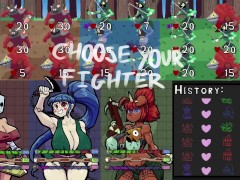 Long Name Game Run 4