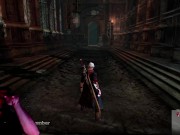 Preview 6 of Devil May Cry IV Pt XXX: 1h of rough demon sex to distract you from masterbation: Chapter Finished!