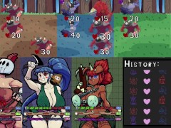 Long Name Game Run 5