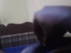 How to make the cock HARDER and give ROUGH SEX