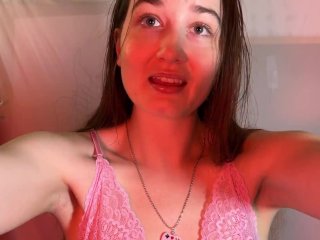 asmr, roleplay, petite, point of view