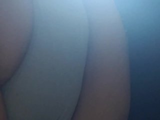 loud moaning orgasm, grinding pussy, big boobs, verified amateurs