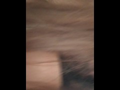 Sexy Tinder Date In Lingere Does Everythig I Say And Rides My Cock After Swallowing My Load