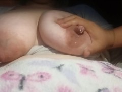 Full lactating tits - Screenshot 13 of 16 - Breast Feeding