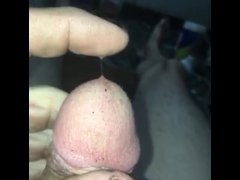 Who is up for some pre-cumm? Anyone?