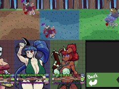 Long Name Game 2 Bosses Down Run 9