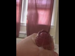 TPWinters Huge Cumshot