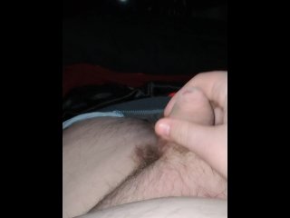 cumshot, old young, vertical video, solo male