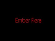 Preview 1 of GROOBYVR: You Can Fuck Ember Fiera!