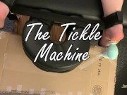 Preview 4 of The Tickle Machine Preview