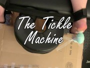 Preview 5 of The Tickle Machine Preview