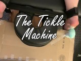 The Tickle Machine Preview