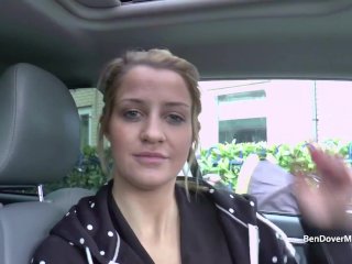 Dirty Sienna Day loves big older cock screenshot number 2