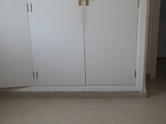 والدة سوزان تستدعي صديق ابنها أحمد لأداء مهامه خلال شهر رمضان أثناء تواجد زوجها في العمل. 14/16