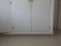 والدة سوزان تستدعي صديق ابنها أحمد لأداء مهامه خلال شهر رمضان أثناء تواجد زوجها في العمل. 15/16