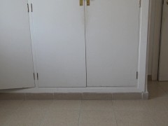 والدة سوزان تستدعي صديق ابنها أحمد لأداء مهامه خلال شهر رمضان أثناء تواجد زوجها في العمل. 16/16