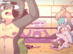 Loving Match (Diives) 15/16